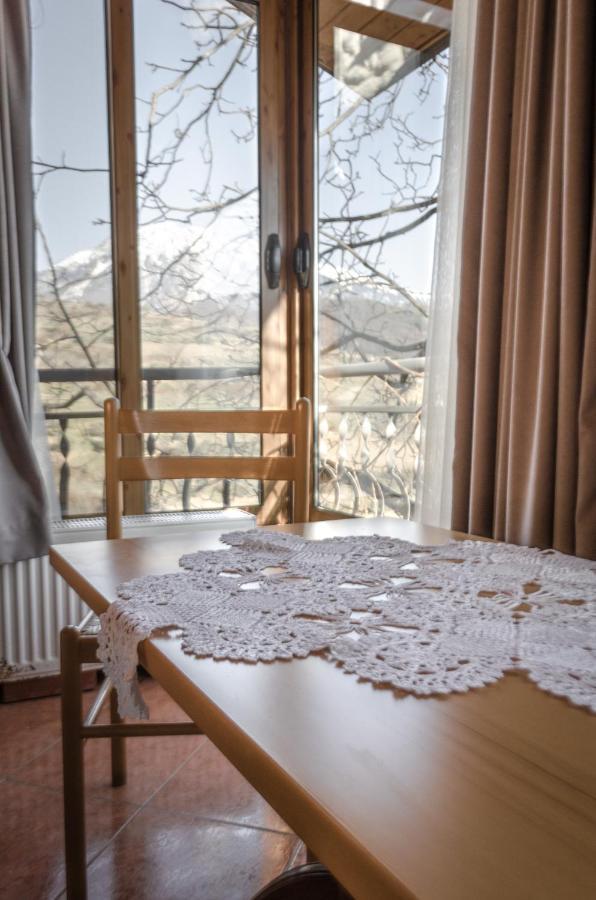 Alpeta Agrotourism & Winery - Roshnik , Berat Hotel Exterior foto