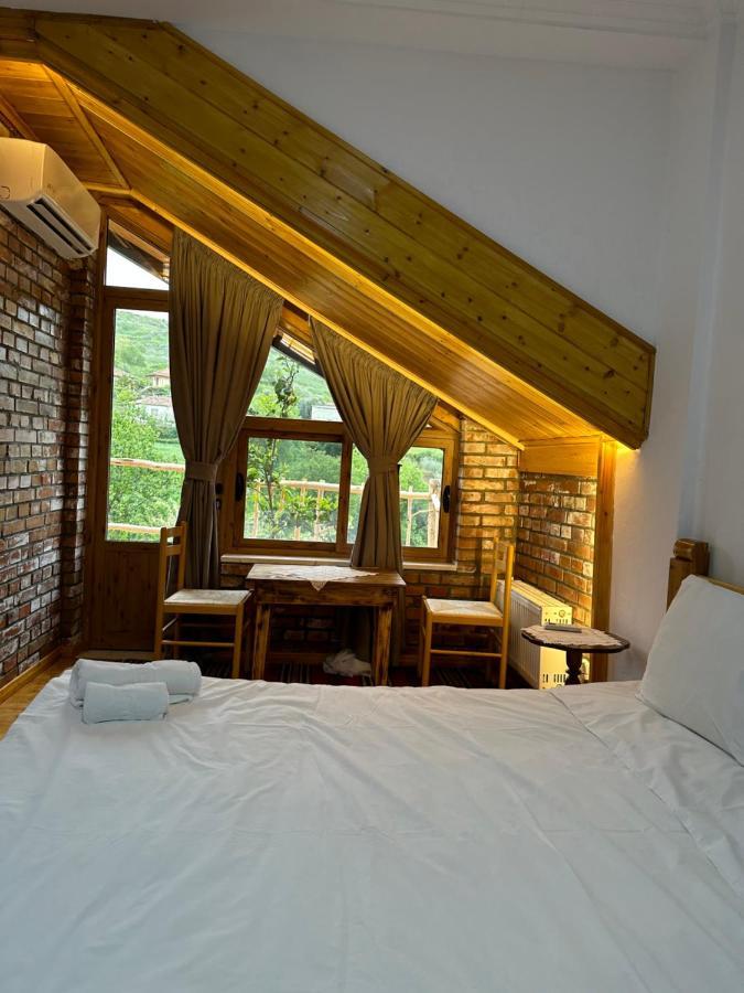 Alpeta Agrotourism & Winery - Roshnik , Berat Hotel Exterior foto