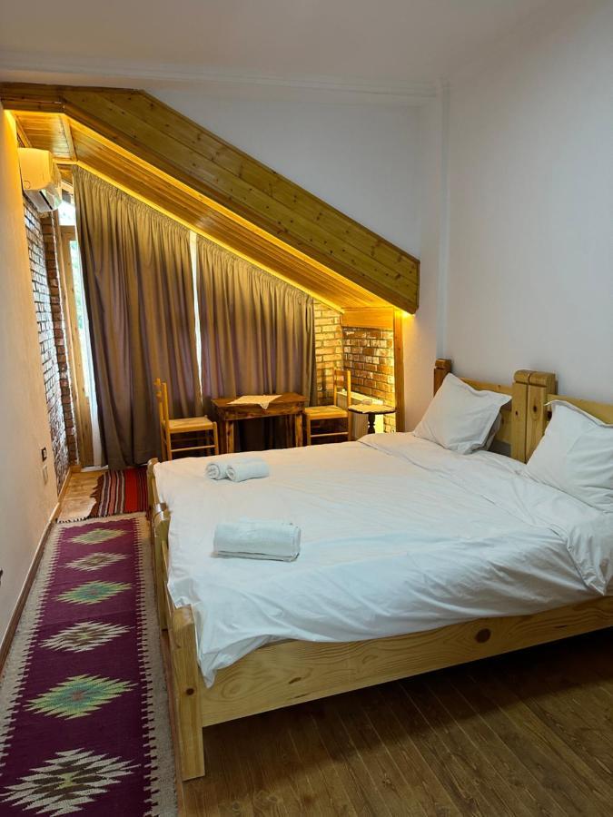 Alpeta Agrotourism & Winery - Roshnik , Berat Hotel Exterior foto